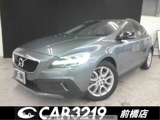 volvo v40 2019 -VOLVO 【名変中 】--Volvo V40 MD4204T--K2173011---VOLVO 【名変中 】--Volvo V40 MD4204T--K2173011- image 1