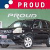 nissan x-trail 2010 -NISSAN--X-Trail NT31--NT31-115814---NISSAN--X-Trail NT31--NT31-115814- image 1