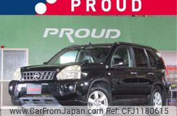 nissan x-trail 2010 -NISSAN--X-Trail NT31--NT31-115814---NISSAN--X-Trail NT31--NT31-115814-