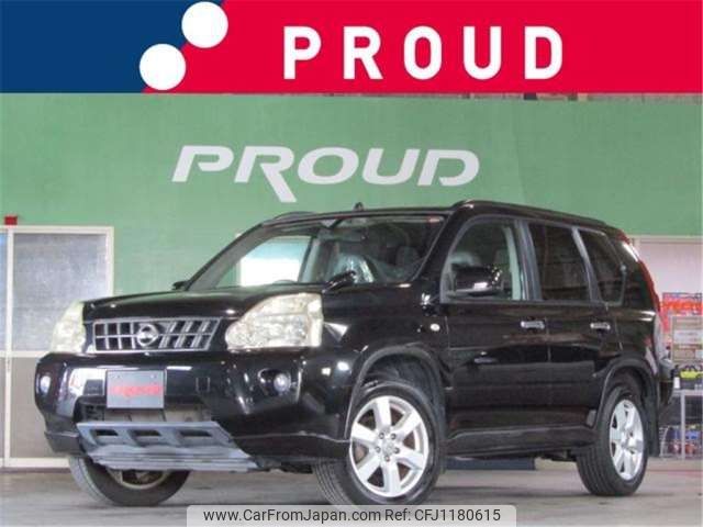 nissan x-trail 2010 -NISSAN--X-Trail NT31--NT31-115814---NISSAN--X-Trail NT31--NT31-115814- image 1