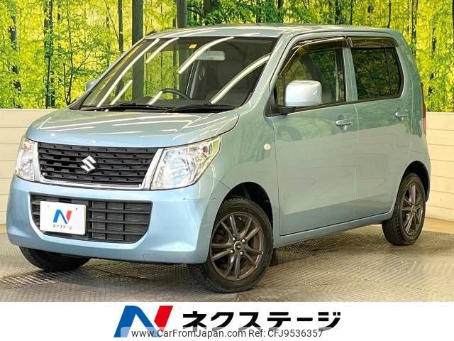 suzuki wagon-r 2016 -SUZUKI--Wagon R DBA-MH34S--MH34S-511611---SUZUKI--Wagon R DBA-MH34S--MH34S-511611- image 1
