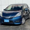honda fit-shuttle 2012 -HONDA--Fit Shuttle DAA-GP2--GP2-3039855---HONDA--Fit Shuttle DAA-GP2--GP2-3039855- image 1