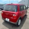 suzuki alto-lapin 2017 -SUZUKI--Alto Lapin DBA-HE33S--HE33S-172742---SUZUKI--Alto Lapin DBA-HE33S--HE33S-172742- image 9