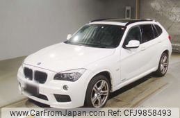 bmw x1 2011 -BMW--BMW X1 VL18-WBAVL32030VP92334---BMW--BMW X1 VL18-WBAVL32030VP92334-