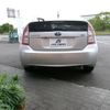 toyota prius 2013 quick_quick_DAA-ZVW30_ZVW30-1730044 image 2