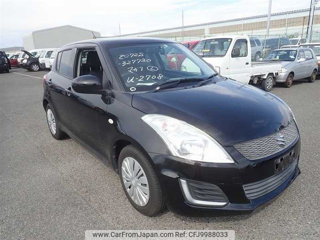 suzuki swift 2014 22100 image 1