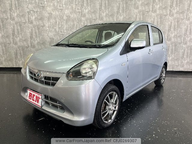 daihatsu mira-e-s 2012 -DAIHATSU--Mira e:s DBA-LA300S--LA300S-1129443---DAIHATSU--Mira e:s DBA-LA300S--LA300S-1129443- image 1