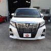 toyota alphard 2015 -TOYOTA--Alphard AGH30W--AGH30-0043303---TOYOTA--Alphard AGH30W--AGH30-0043303- image 31