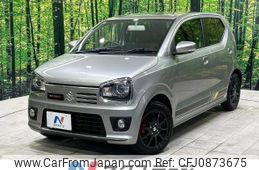 suzuki alto-works 2019 -SUZUKI--Alto Works DBA-HA36S--HA36S-910159---SUZUKI--Alto Works DBA-HA36S--HA36S-910159-