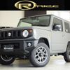 suzuki jimny 2024 quick_quick_JB64W_JB64W-350949 image 1