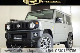 suzuki jimny 2024 quick_quick_JB64W_JB64W-350949