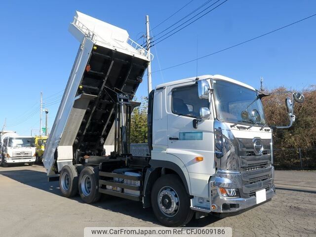 hino profia 2022 -HINO--Profia 2DG-FS1AGA--FS1AG-105993---HINO--Profia 2DG-FS1AGA--FS1AG-105993- image 1