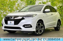 honda vezel 2018 quick_quick_DAA-RU3_RU3-1307219