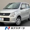 suzuki wagon-r 2009 -SUZUKI--Wagon R DBA-MH23S--MH23S-219902---SUZUKI--Wagon R DBA-MH23S--MH23S-219902- image 1