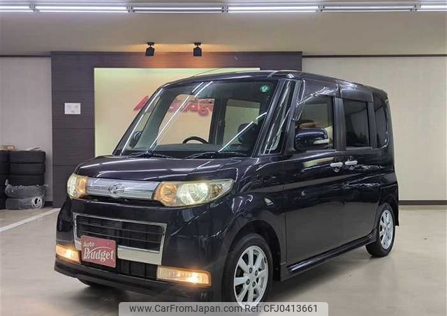 daihatsu tanto-custom 2009 BD24103A7133 image 1