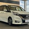 nissan serena 2017 -NISSAN--Serena DAA-GFC27--GFC27-072359---NISSAN--Serena DAA-GFC27--GFC27-072359- image 16