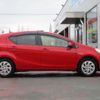 toyota aqua 2015 -TOYOTA 【名変中 】--AQUA NHP10--250088---TOYOTA 【名変中 】--AQUA NHP10--250088- image 23