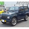 suzuki jimny 1996 -SUZUKI 【姫路 50 ﾔ3288】--Jimny E-JA22W--JA22W-123263---SUZUKI 【姫路 50 ﾔ3288】--Jimny E-JA22W--JA22W-123263- image 1