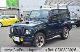 suzuki jimny 1996 -SUZUKI 【姫路 50 ﾔ3288】--Jimny E-JA22W--JA22W-123263---SUZUKI 【姫路 50 ﾔ3288】--Jimny E-JA22W--JA22W-123263-