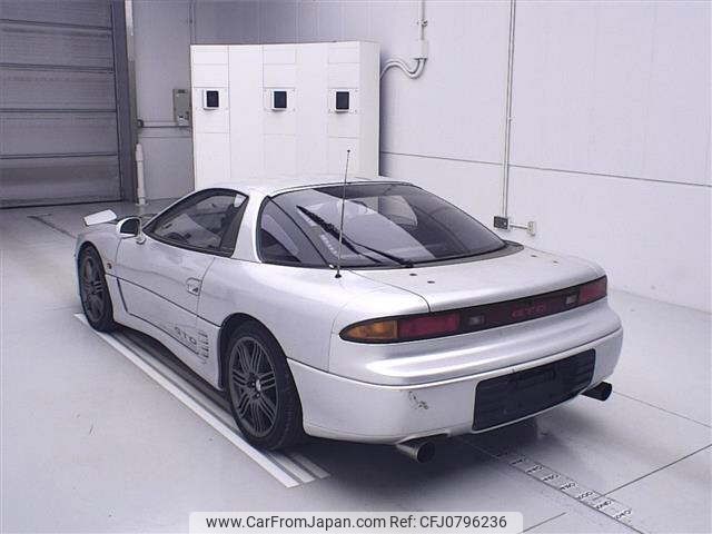 mitsubishi gto 1991 -MITSUBISHI--GTO Z16A-0010547---MITSUBISHI--GTO Z16A-0010547- image 2