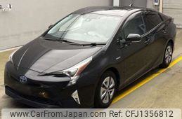 toyota prius 2016 -TOYOTA--Prius DAA-ZVW51--ZVW51-6035765---TOYOTA--Prius DAA-ZVW51--ZVW51-6035765-