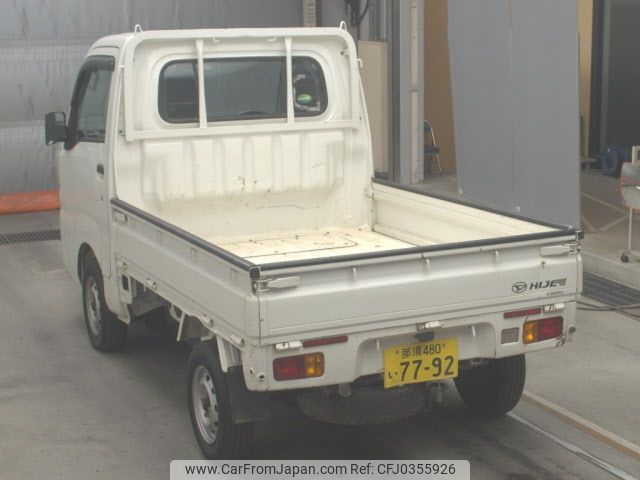 daihatsu hijet-truck 2014 -DAIHATSU 【那須 480ｲ7792】--Hijet Truck S510P-0021659---DAIHATSU 【那須 480ｲ7792】--Hijet Truck S510P-0021659- image 2