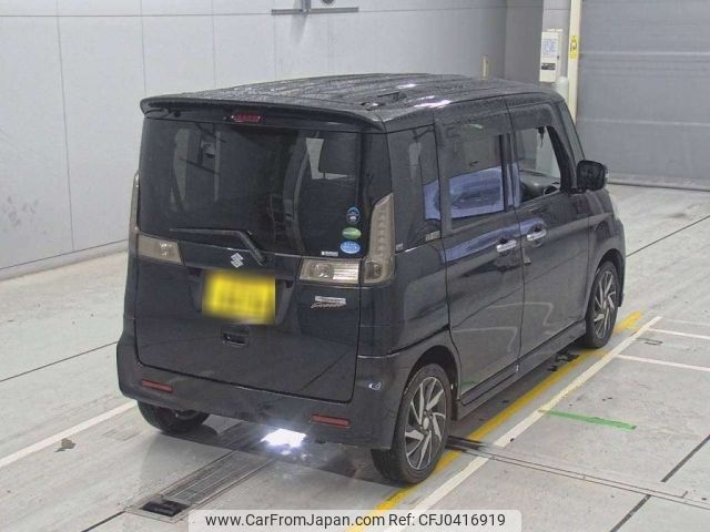 suzuki spacia 2016 -SUZUKI 【豊田 580ぬ3934】--Spacia MK42S-800443---SUZUKI 【豊田 580ぬ3934】--Spacia MK42S-800443- image 2