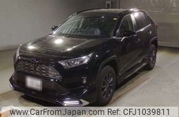 toyota rav4 2023 -TOYOTA 【鳥取 338ﾅ3588】--RAV4 6BA-MXAA54--MXAA54-5040103---TOYOTA 【鳥取 338ﾅ3588】--RAV4 6BA-MXAA54--MXAA54-5040103-