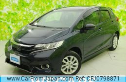 honda fit 2018 quick_quick_DBA-GK4_GK4-1303888