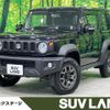suzuki jimny-sierra 2023 quick_quick_JB74W_JB74W-192381 image 1
