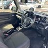 suzuki jimny-sierra 2022 CFJ1711554 image 22