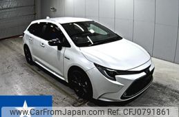 toyota corolla-touring-wagon 2019 -TOYOTA--Corolla Touring ZWE211W--ZWE211-6003069---TOYOTA--Corolla Touring ZWE211W--ZWE211-6003069-