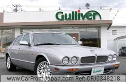 jaguar xj-series 2001 -JAGUAR--Jaguar XJ Series GF-J13KB--SAJ-KC13L01KF29356---JAGUAR--Jaguar XJ Series GF-J13KB--SAJ-KC13L01KF29356-