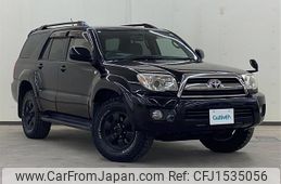 toyota hilux-surf 2008 CFJ1535056