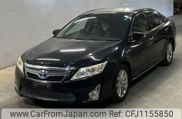 toyota camry 2013 -TOYOTA--Camry AVV50-1025328---TOYOTA--Camry AVV50-1025328-