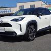 toyota yaris-cross 2020 CFJ1781502 image 1