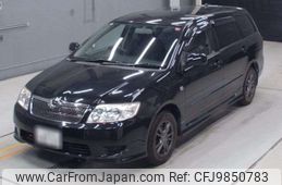 toyota corolla-fielder 2004 -TOYOTA 【一宮 500ﾇ8721】--Corolla Fielder CBA-NZE121G--NZE121-0319371---TOYOTA 【一宮 500ﾇ8721】--Corolla Fielder CBA-NZE121G--NZE121-0319371-