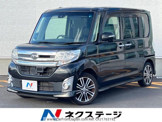 daihatsu tanto 2015 CFJ1763192 image 1