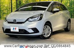 honda fit 2020 -HONDA--Fit 6AA-GR3--GR3-1019568---HONDA--Fit 6AA-GR3--GR3-1019568-