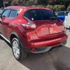 nissan juke 2014 -NISSAN--Juke DBA-YF15--YF15-400748---NISSAN--Juke DBA-YF15--YF15-400748- image 17