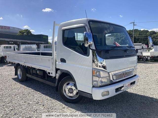 mitsubishi-fuso canter 2005 CFJ1792462 image 2
