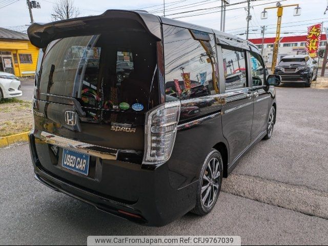 honda stepwagon 2013 -HONDA--Stepwgn RK5--1350256---HONDA--Stepwgn RK5--1350256- image 2