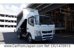 mitsubishi-fuso canter 2014 CFJ1470913