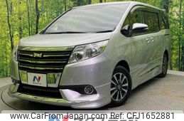 toyota noah 2014 CFJ1652881