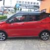 mitsubishi ek-cross 2020 CFJ1703520 image 27