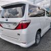 toyota alphard 2012 -TOYOTA--Alphard ATH20W--8007739---TOYOTA--Alphard ATH20W--8007739- image 4