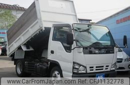 isuzu elf-truck 2006 GOO_NET_EXCHANGE_0903612A30250509W001