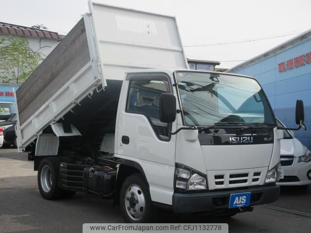 isuzu elf-truck 2006 GOO_NET_EXCHANGE_0903612A30250509W001 image 1