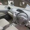 toyota belta 2011 504749-RAO10380 image 14