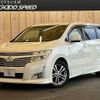 nissan elgrand 2011 -NISSAN--Elgrand DBA-TE52--TE52-016607---NISSAN--Elgrand DBA-TE52--TE52-016607- image 1